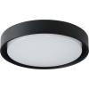 Brumberg 60107183 60107183 LED nástěnné světlo 14 W LED černá