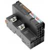 Weidmüller UR20-4DO-ISO-4A 2457250000 analogový výstupní modul pro PLC... Weidmüller UR20-4DO-ISO-4A 2457250000 analogový výstupní modul pro PLC...