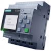 Siemens 6ED1052-1CC08-0BA2 PLC řídicí modul 24 V/DC, s LCD Siemens 6ED1052-1CC08-0BA2 PLC řídicí modul 24 V/DC, s LCD