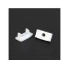 Krytka profilu 41010E-WH 2ks Krytka profilu 41010E-WH 2ks