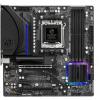 ASRock B650M PG Riptide Základní deska Socket (PC) AMD AM5 Tvarový faktor Micro-ATX Čipová sada základní desky AMD® B650