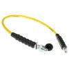 Sestava hydraulických hadic H700 délka 900 mm Polyuretan Žlutá, vnitřní průměr: 6.4 mm (vnitřní prům.) Enerpac Sestava hydraulických hadic H700 délka 900 mm Polyuretan Žlutá, vnitřní průměr: 6.4 mm (vnitřní prům.) Enerpac
