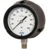 Tlakoměr NPT 14024278, přesnost: 0.5 % 4.5 in 1/2 in NPT Skelné vlákno, Termoplast 5000 psi 0 psi WIKA Tlakoměr NPT 14024278, přesnost: 0.5 % 4.5 in 1/2 in NPT Skelné vlákno, Termoplast 5000 psi 0 psi WIKA