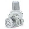 Podtlakový regulátor, řada: IRV10, max. průtok: 140 L/min, teplotní rozsah: 60 °C, teplotní rozsah: 5 °C SMC Podtlakový regulátor, řada: IRV10, max. průtok: 140 L/min, teplotní rozsah: 60 °C, teplotní rozsah: 5 °C SMC
