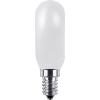 Heitronic 15023 LED Energetická třída (EEK2021) F (A - G) E14 svíčkový...