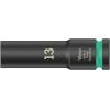 Kunzer 7RKSL03 vložka pro nástrčný klíč 22.5 mm 7/8 1/2 Kunzer 7RKSL03 vložka pro nástrčný klíč 22.5 mm 7/8 1/2