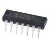 Texas Instruments Logický obvod SN74HC00N 4 NAND HC 5.2 mA, počet kolíků: 14 kolíkový, PDIP 2 Texas Instruments Logický obvod SN74HC00N 4 NAND HC 5.2 mA, počet kolíků: 14 kolíkový, PDIP 2