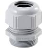 LAPP 53017240 kabelová průchodka M25 polyamid černá (RAL 9005) 50 ks