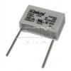 Kondenzátor radiální X2 MKP 2,2 µF / 275 V AC, L4, ISK KNB1530