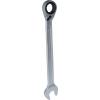 Brilliant Tools BT013810 BT013810 očkový ráčnový klíč Délka klíče (cm)...