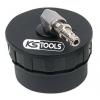 KS Tools 150.1941 Adaptér pro chladicí systém M50 x 2,5, oranžová