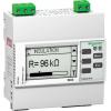 Schneider Electric Monitorovací relé, řada: Vigilohm a SPDT kontakty, 110V ac, 415 V ac 250 V dc Schneider Electric Monitorovací relé, řada: Vigilohm a SPDT kontakty, 110V ac, 415 V ac 250 V dc