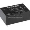 AC/DC měnič LDE10-23B05, 5 V / 2 A, izolovaný