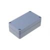 RND Pouzdro, řada: RND 455 IP65 barva Tmavě šedá barva Tmavě šedá Plast ABS 115 mm 40 mm 65 mm Neopren RND Pouzdro, řada: RND 455 IP65 barva Tmavě šedá barva Tmavě šedá Plast ABS 115 mm 40 mm 65 mm Neopren