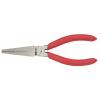 KS Tools 1151317 ploché kleště nástrojová ocel 200 mm