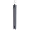 REED Electronics RCSL-PVC/4/Ø44/L0775-SK042/P25-1/_/_-U-10mPVC 105026 miniaturní otočný přepínač, 1 spínací kontakt, 1 rozpínací kontakt, IP68, IP67