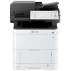 Kyocera ECOSYS MA 3500 cix multifunkční tiskárna laserová barevná A4 tiskárna, skener, kopírka ADF, duplexní, LAN, USB Kyocera ECOSYS MA 3500 cix multifunkční tiskárna laserová barevná A4 tiskárna, skener, kopírka ADF, duplexní, LAN, USB
