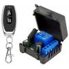 Komunikační a bezdrátový vývojový nástroj pro Jedno mechanické relé Relay Control Card OOK, Otázka REM01-1CH-5-24V Komunikační a bezdrátový vývojový nástroj pro Jedno mechanické relé Relay Control Card OOK, Otázka REM01-1CH-5-24V