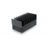 TRACOPOWER Chladič, řada: THM-HS1 pro THM 60WI 16.5 mm 57.9 mm 35.4mm TRACOPOWER Chladič, řada: THM-HS1 pro THM 60WI 16.5 mm 57.9 mm 35.4mm