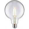 Paulmann 28960 LED Energetická třída (EEK2021) E (A - G) E27 kulatý tv...