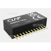 DC/DC měnič DNKS3-7805, 24 V → 5 V / 3 A, SIP-12