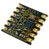 RF Solutions RF vysílač-přijímač ZETA-868-SO FSK, OOK, počet kolíků: 12 kolíkový