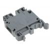 Entrelec Svorkovnice pro montáž na lištu DIN 1SNA115118R1100, řada: SNA, 1000V ac Šedá 6mm² 1 Šroubová Entrelec Svorkovnice pro montáž na lištu DIN 1SNA115118R1100, řada: SNA, 1000V ac Šedá 6mm² 1 Šroubová
