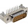 Molex 173109-1932 zástrčka D-SUB 1 ks Bulk Molex 173109-1932 zástrčka D-SUB 1 ks Bulk