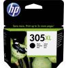 HP Ink 305XL originál černá 3YM62AE