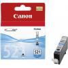 Canon Inkoustová kazeta CLI-521C originál azurová 2934B001 náplň do tiskárny