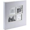 walther+ design UK-172 fotoalbum (š x v) 28 cm x 30.5 cm bílá 60 Seiten walther+ design UK-172 fotoalbum (š x v) 28 cm x 30.5 cm bílá 60 Seiten