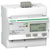 Elektroměr, řada: Acti9 iEM LCD 3fázový Schneider Electric Elektroměr, řada: Acti9 iEM LCD 3fázový Schneider Electric