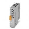 PLC – I/O modul, rozsah: AXL SE AO4 U 0-10, pro použití s: Modulární I/o systém Axiolin F. Phoenix Contact