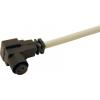 Molex Molex WOD Industrial Solution upravený zástrčkový konektor pro senzory - aktory, 1211020014, 1 ks