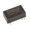TRACOPOWER Měnič DC/DC TES 2N, výstup: 15V dc 1.5 kV dc, Vin 36V dc 65 mA, Vin 18V 2 W -40 °C 85 °C Povrch TRACOPOWER Měnič DC/DC TES 2N, výstup: 15V dc 1.5 kV dc, Vin 36V dc 65 mA, Vin 18V 2 W -40 °C 85 °C Povrch