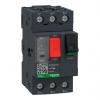 Jistič ochrany motoru, rozsah: TeSyS GV 4A, 6.3 A 690V 60 °C -20 °C Schneider Electric Jistič ochrany motoru, rozsah: TeSyS GV 4A, 6.3 A 690V 60 °C -20 °C Schneider Electric
