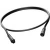 Steinel 089276 prodlužovací kabel 24 V 1 m černá Steinel 089276 prodlužovací kabel 24 V 1 m černá