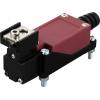 TRU COMPONENTS TC-12835320 TC-Body for LTZ-8107/8108S koncový spínač 250 V/AC 5 A rovná kovová páka, simulovaná kladka IP65 1 ks