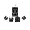 RS PRO Adaptér AC/DC 40 W, výstup: 30V dc, počet výstupů: 1 2.5 x 5.5 Austrálie, EU, Velká Británie, USA 1.33 A