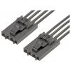 Molex 216270-1042, 1 ks Bulk Molex 216270-1042, 1 ks Bulk