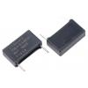 Vrstvové kondenzátory, řada: MKT 1822, Průchozí otvor 100 nF 200 V ac 400 V dc Vishay 0.8 mm Vrstvové kondenzátory, řada: MKT 1822, Průchozí otvor 100 nF 200 V ac 400 V dc Vishay 0.8 mm