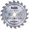 Bosch Accessories Top Precision 2608642100 tvrdokovový pilový kotouč 2...