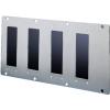 Rittal DK 7166.735 7166.735 Podlahový plech s otvory (d x š) 700 mm x ...
