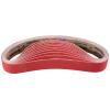 PFERD TOOLS BA 40/820 CO-COOL 80 45000218 sada brusného pásu Zrnitost 80 (d x š) 820 mm x 40 mm 10 ks PFERD TOOLS BA 40/820 CO-COOL 80 45000218 sada brusného pásu Zrnitost 80 (d x š) 820 mm x 40 mm 10 ks
