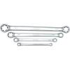 KS Tools 9637414 963.7414 oboustranný očkový klíč Délka klíče (cm) (je... KS Tools 9637414 963.7414 oboustranný očkový klíč Délka klíče (cm) (je...