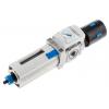 Regulátor s filtrem, řada: MS4 40 μm, přípojka portu: 1/4 in, max. tlak: 12 bar Automatické 1/4 in Festo 529158 Regulátor s filtrem, řada: MS4 40 μm, přípojka portu: 1/4 in, max. tlak: 12 bar Automatické 1/4 in Festo 529158