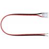 Paulmann 78458 Connector Single Color Slim Feed 10mm Spojovací kabel Délka kabelu: 0.21 m 24 V (d x š x v) 0.215 x 11.5 x 5.5 mm 1 ks Paulmann 78458 Connector Single Color Slim Feed 10mm Spojovací kabel Délka kabelu: 0.21 m 24 V (d x š x v) 0.215 x 11.5 x 5.5 mm 1 ks