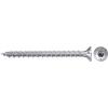 Fischer 670363 šrouby do dřevotřísky 5 mm 70 mm TX ocel galvanizováno zinkem 200 ks