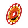 Weidmüller CLI C 02-3 GE/SW Z CD označovací kroužek Otisk (Kabelový značkovač) Z Rozsah vnějšího průměru 1.3 do 3 mm 1568241698 Weidmüller CLI C 02-3 GE/SW Z CD označovací kroužek Otisk (Kabelový značkovač) Z Rozsah vnějšího průměru 1.3 do 3 mm 1568241698