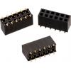 Patice PCB, řada: WR-PHD, orientace těla: Rovný, rozteč: 2.54 mm Deska-deska, počet kontaktů: 18, počet řad: 2, Povrch